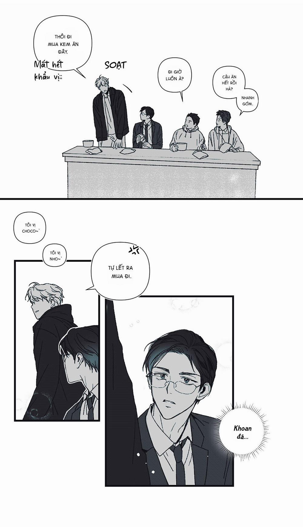 (Cbunu) Triagle And Circle 1 trang 22