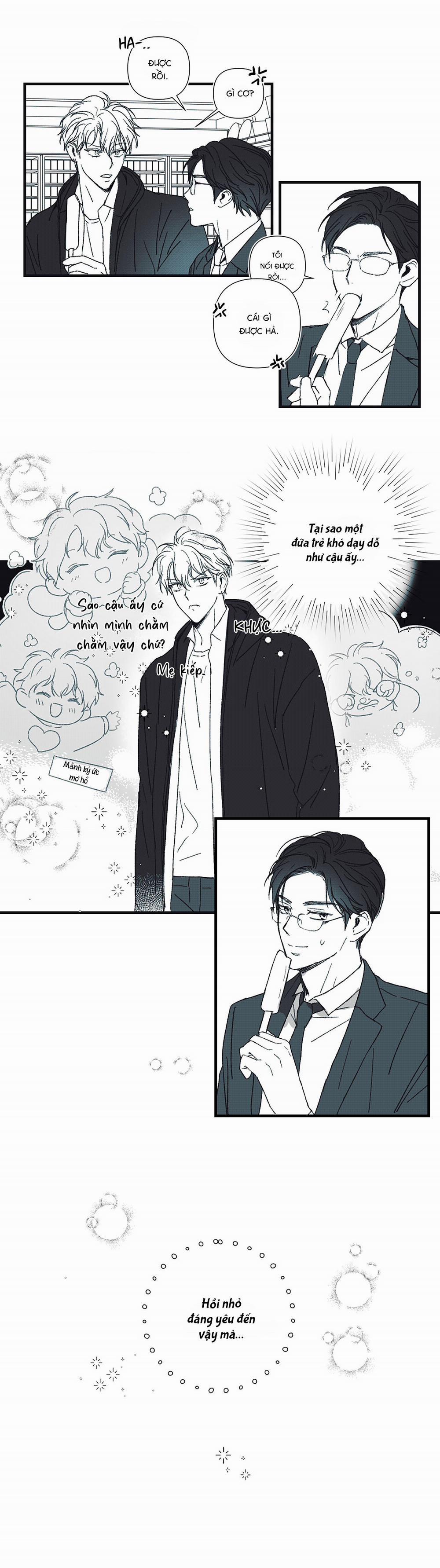 (Cbunu) Triagle And Circle 1 trang 26