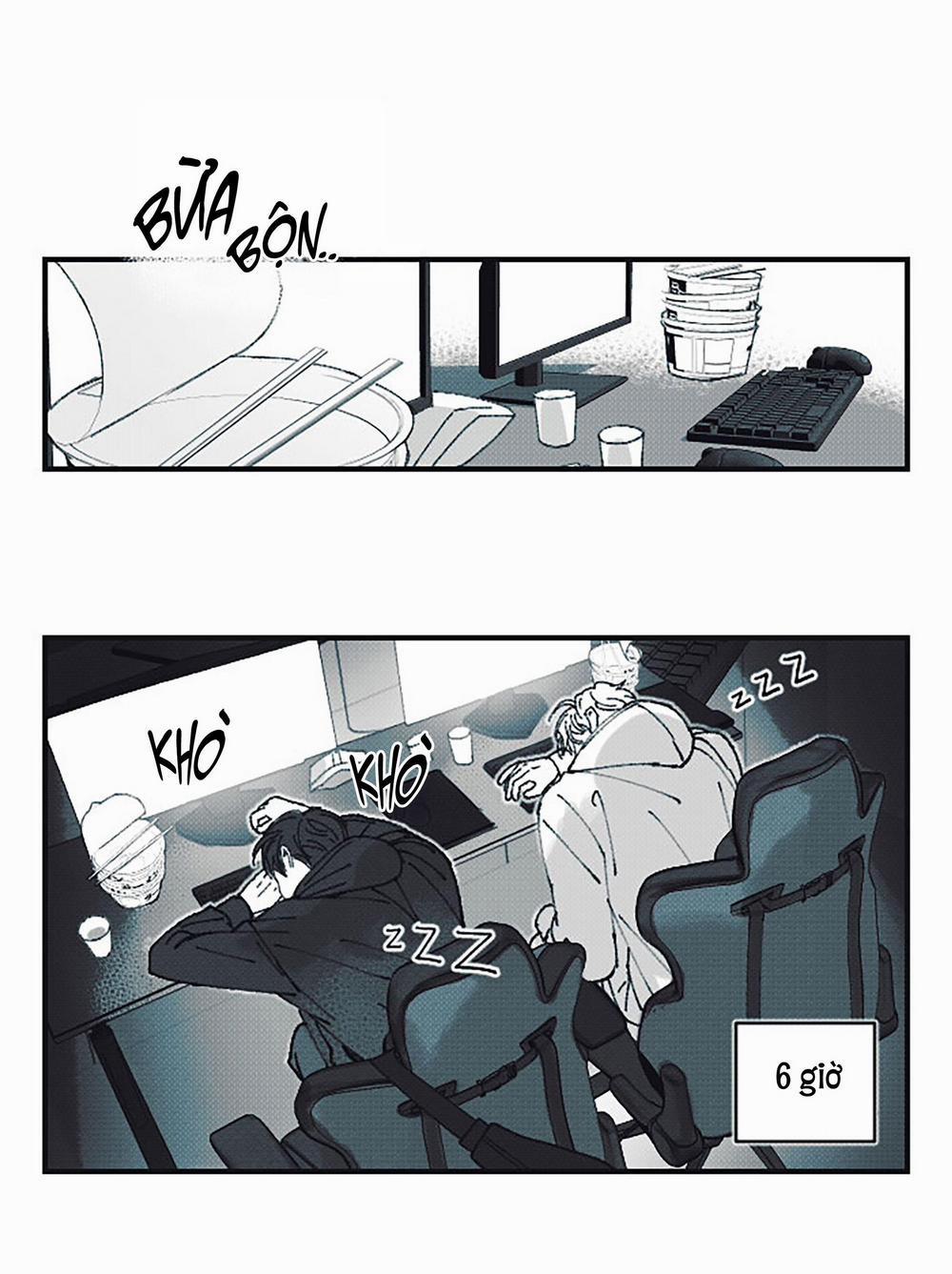 (Cbunu) Triagle And Circle 1 trang 4