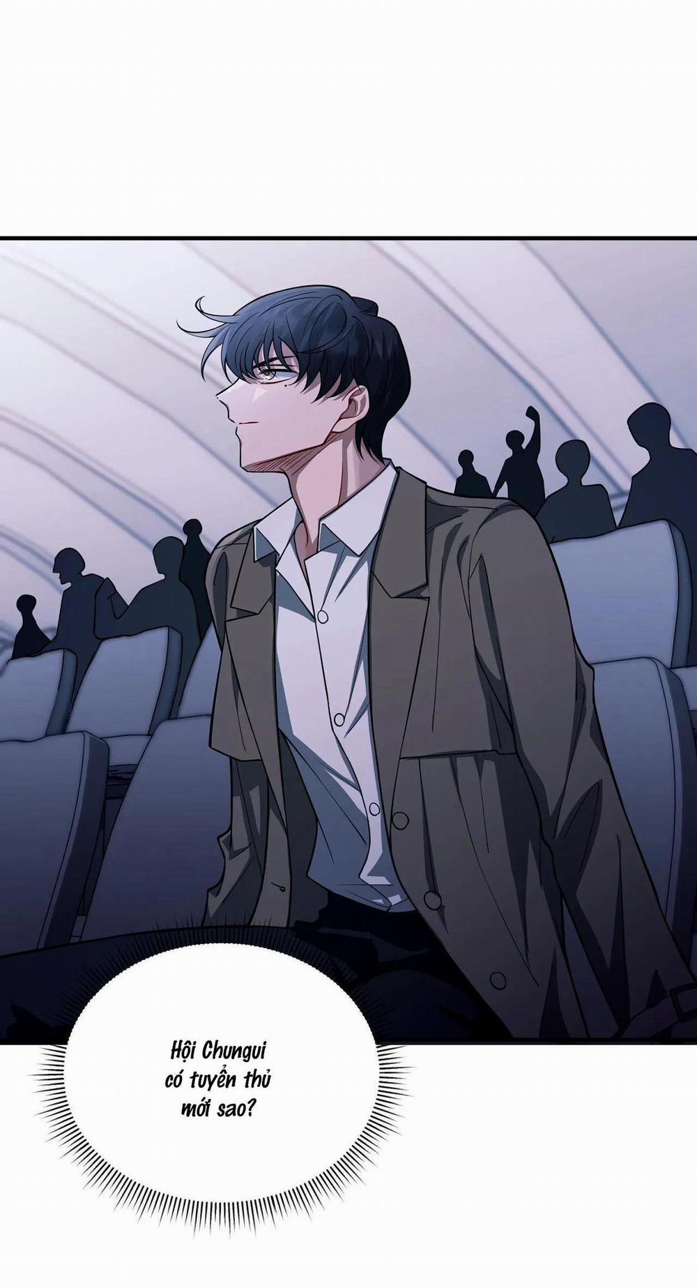 (Cbunu) Vết Trượt 32 trang 36