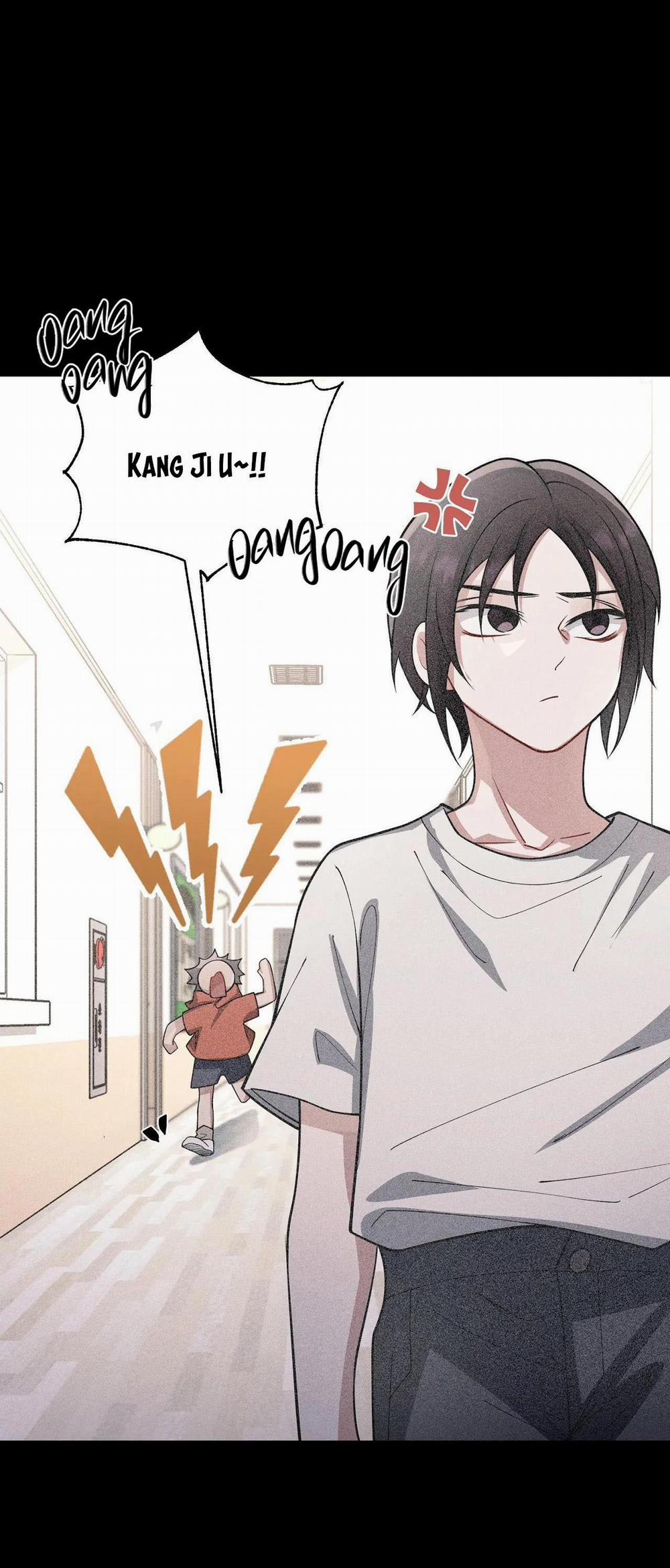 (Cbunu) Vết Trượt 34 trang 11