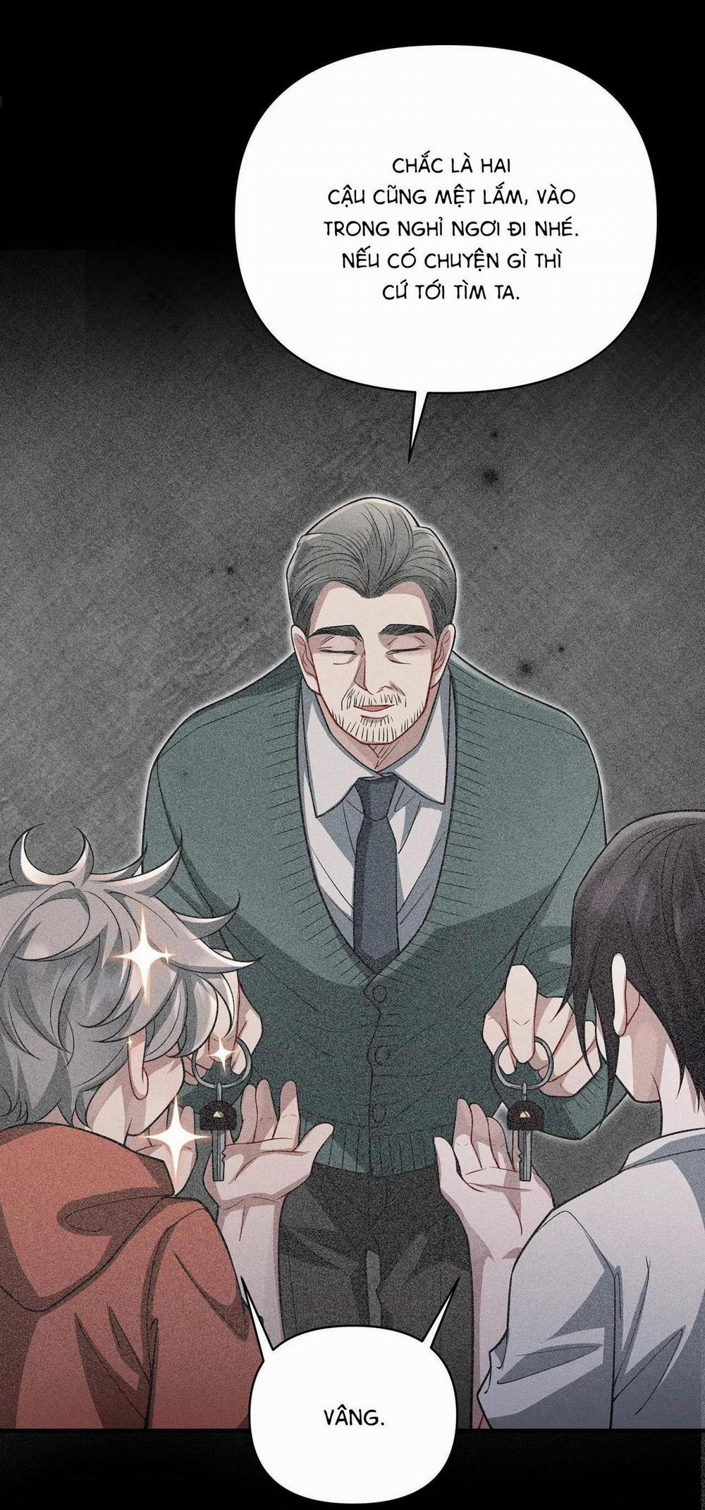 (Cbunu) Vết Trượt 34 trang 47