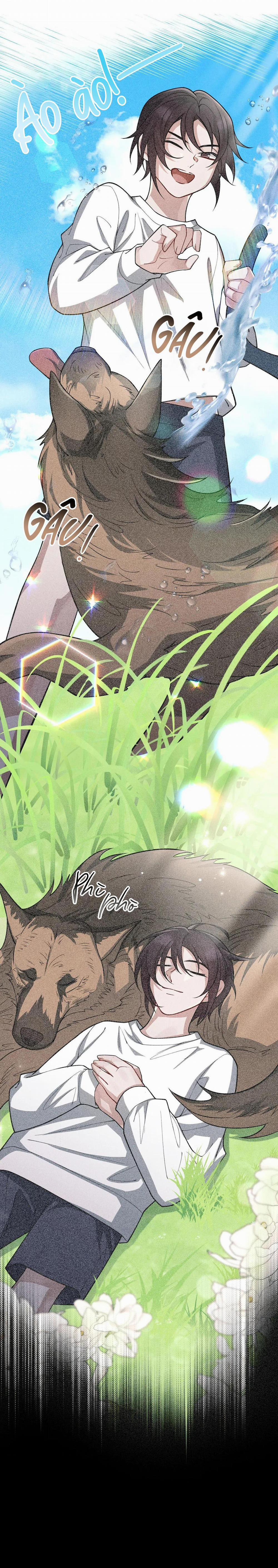 (Cbunu) Vết Trượt 35 trang 15