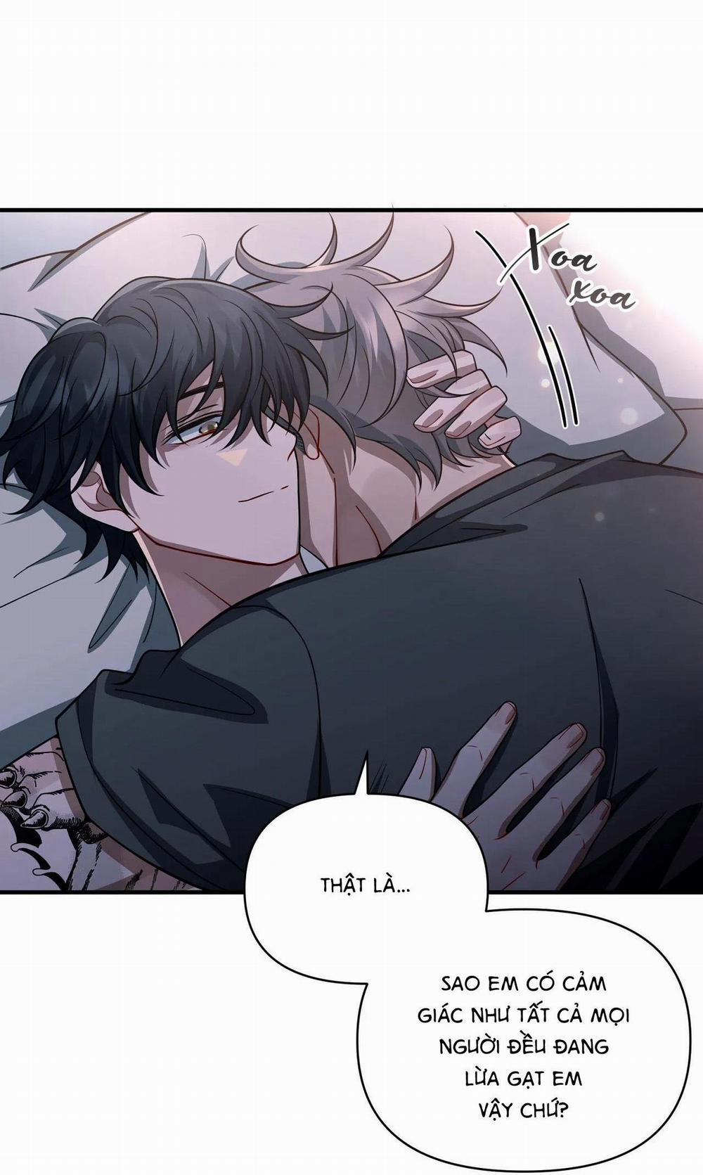 (Cbunu) Vết Trượt 36 trang 29