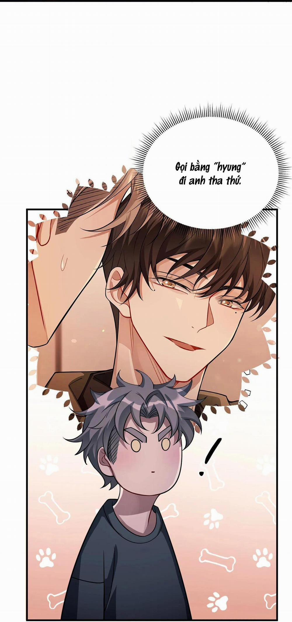 (Cbunu) Vết Trượt 36 trang 85