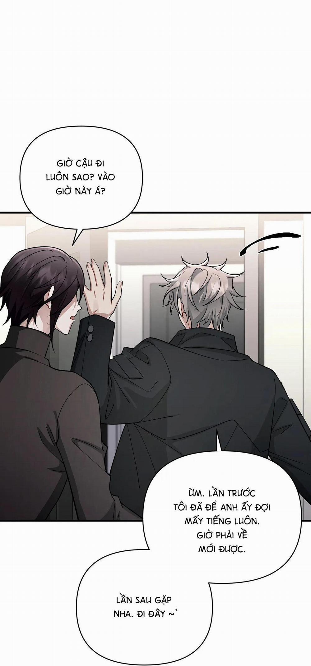 (Cbunu) Vết Trượt 36 trang 9