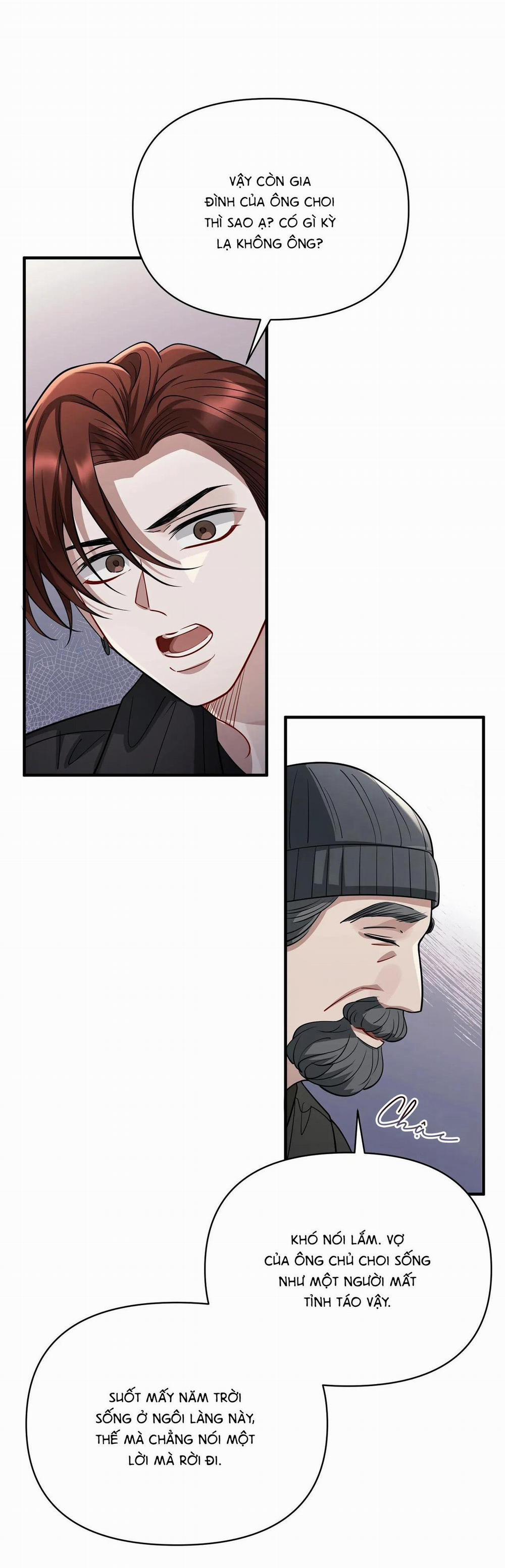 (Cbunu) Vết Trượt 37 trang 22