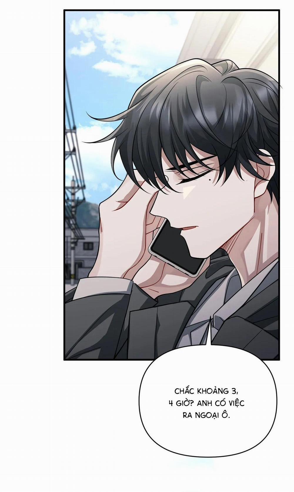 (Cbunu) Vết Trượt 37 trang 30