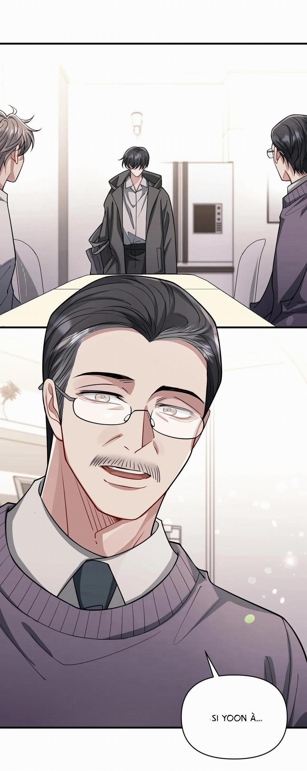 (Cbunu) Vết Trượt 37 trang 40