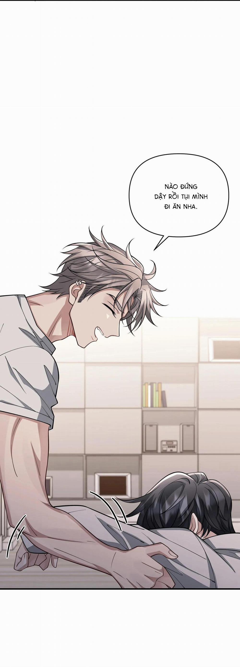 (Cbunu) Vết Trượt 38 trang 13