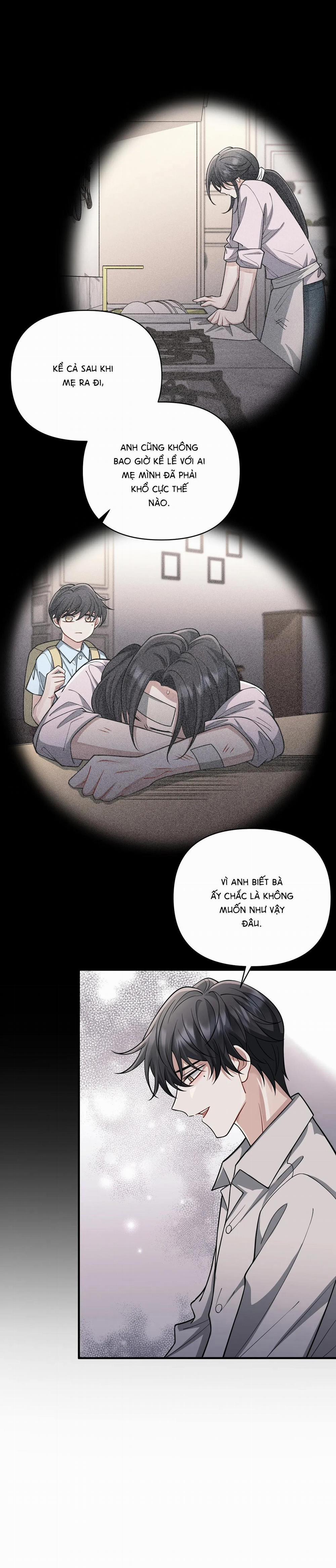 (Cbunu) Vết Trượt 38 trang 9