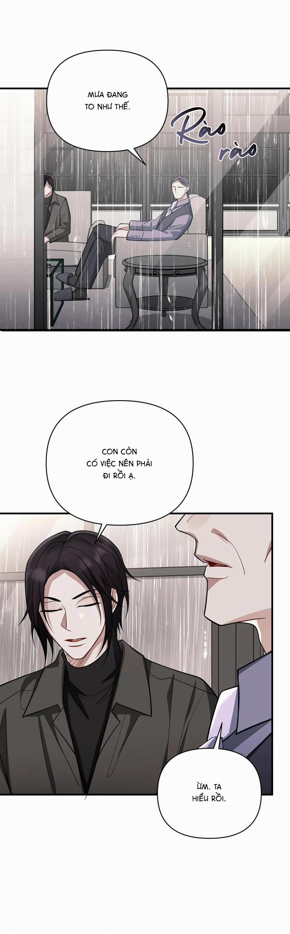 (Cbunu) Vết Trượt 39 trang 12