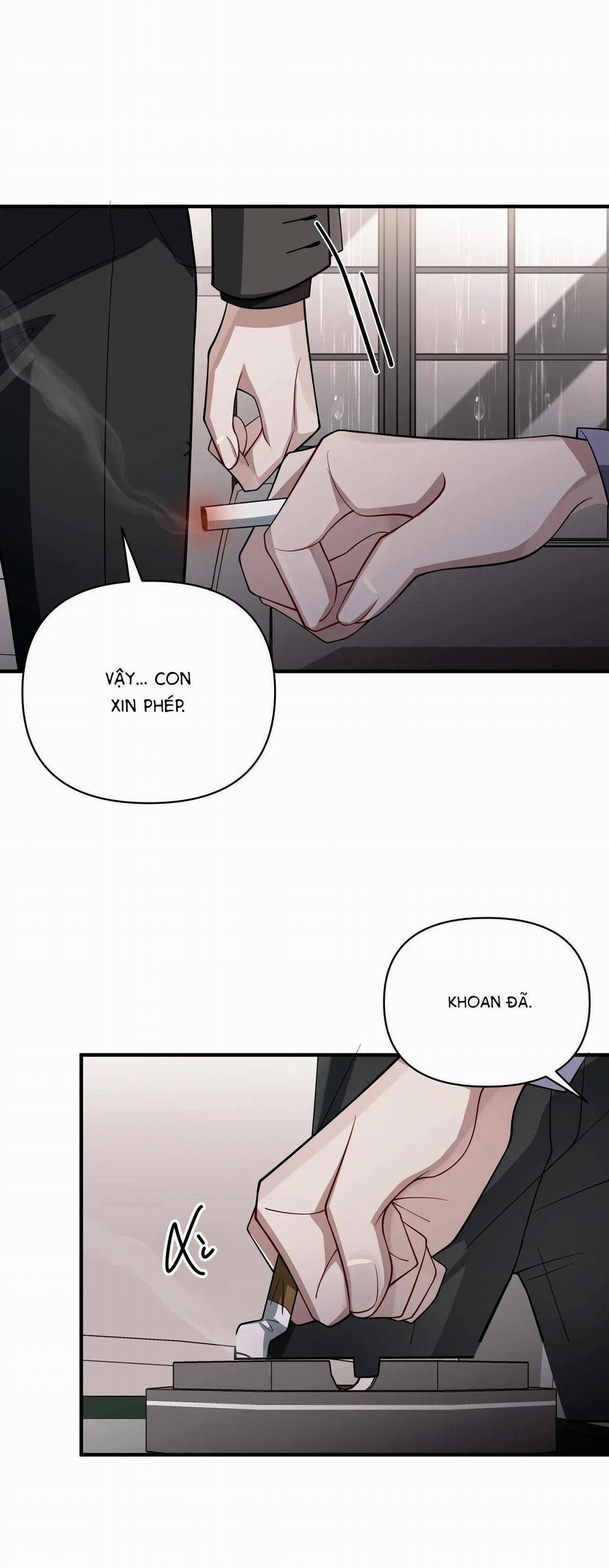 (Cbunu) Vết Trượt 39 trang 13