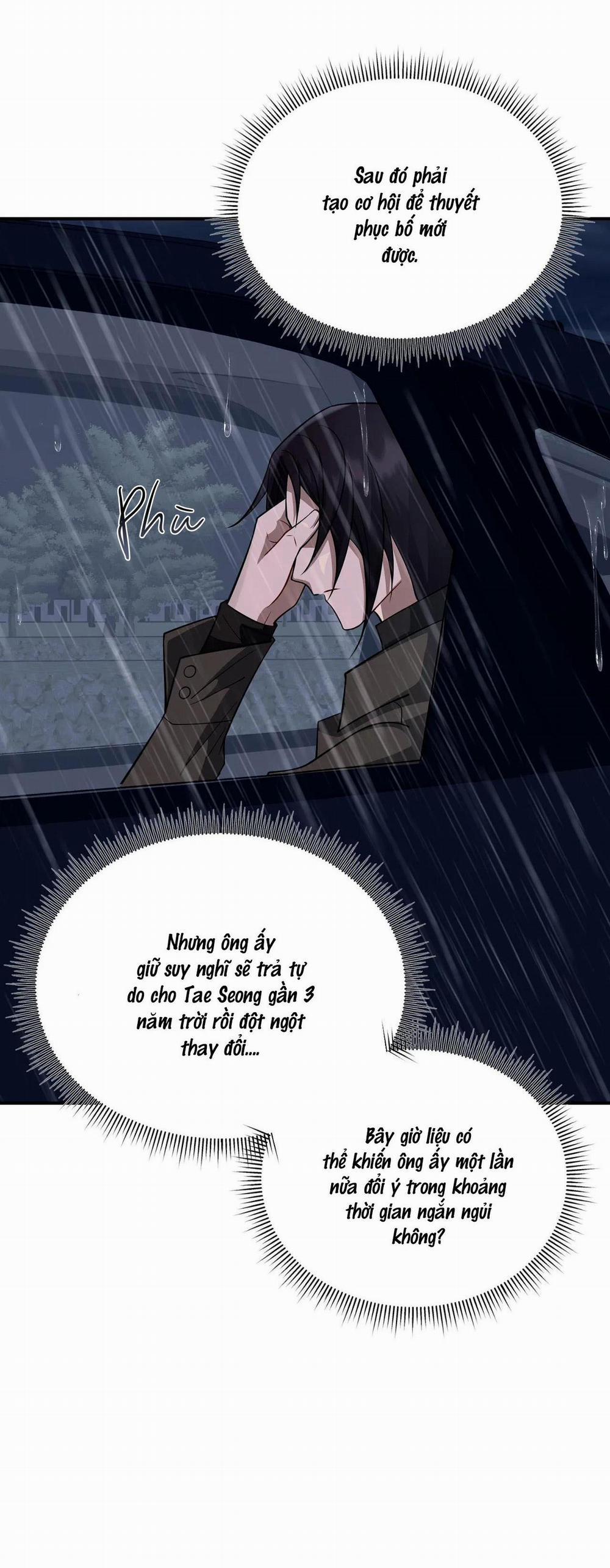 (Cbunu) Vết Trượt 39 trang 25
