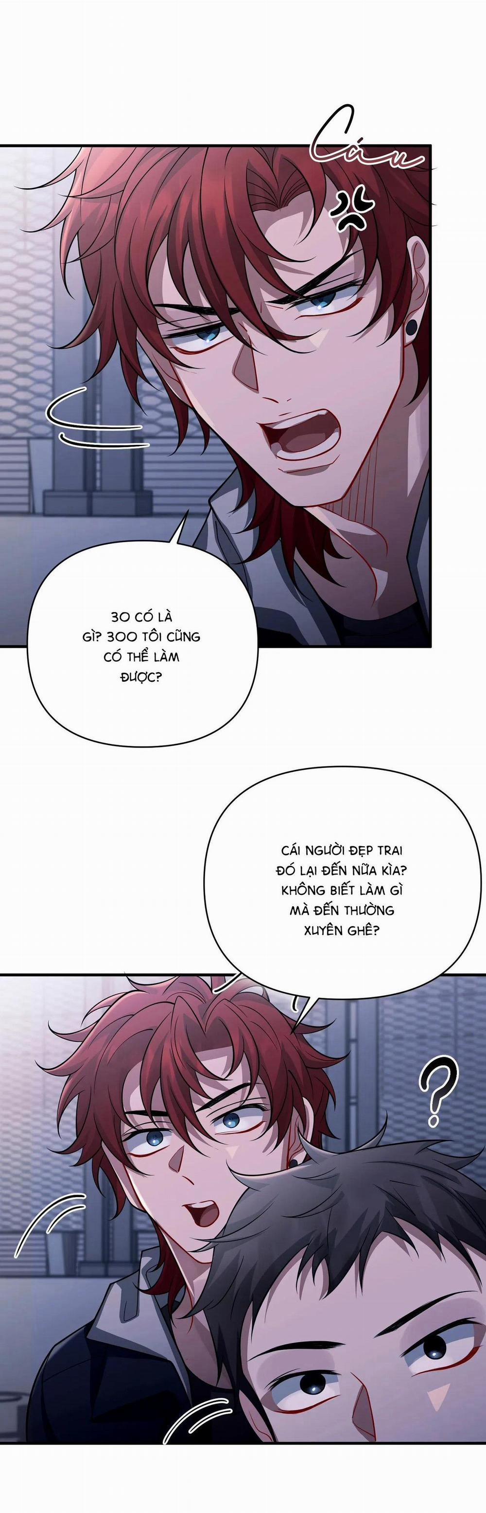 (Cbunu) Vết Trượt 39 trang 30