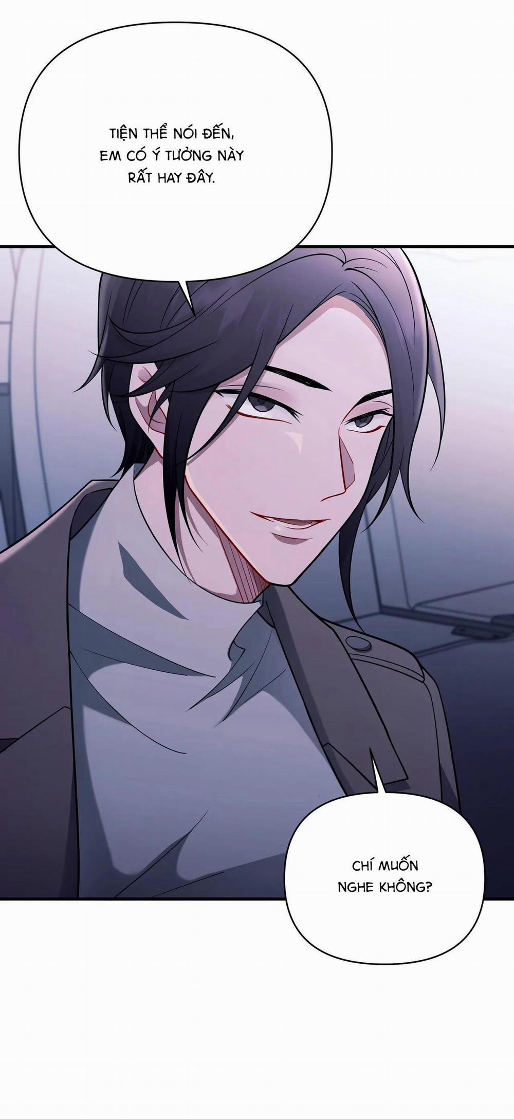 (Cbunu) Vết Trượt 39 trang 40