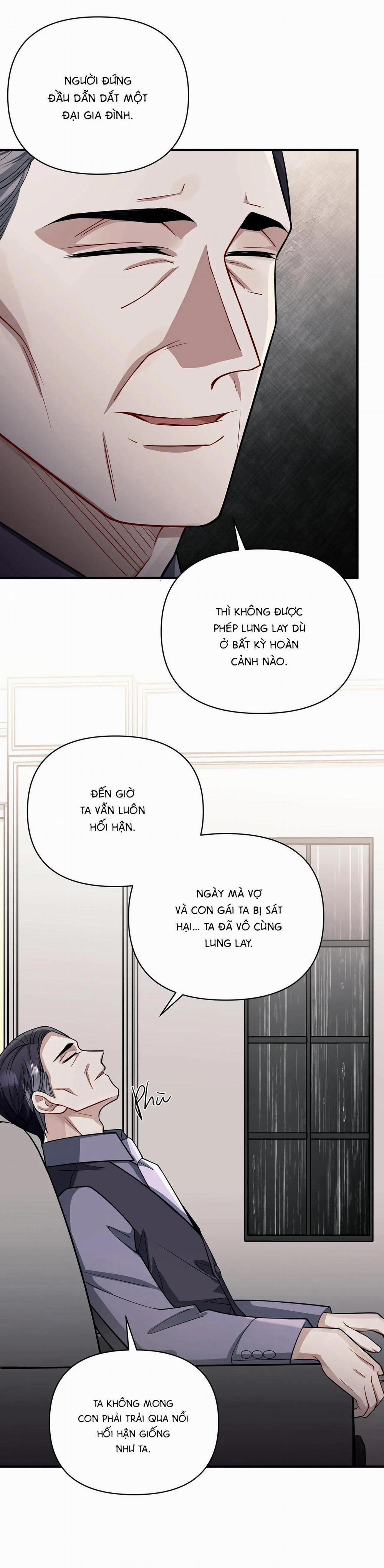 (Cbunu) Vết Trượt 40 trang 10