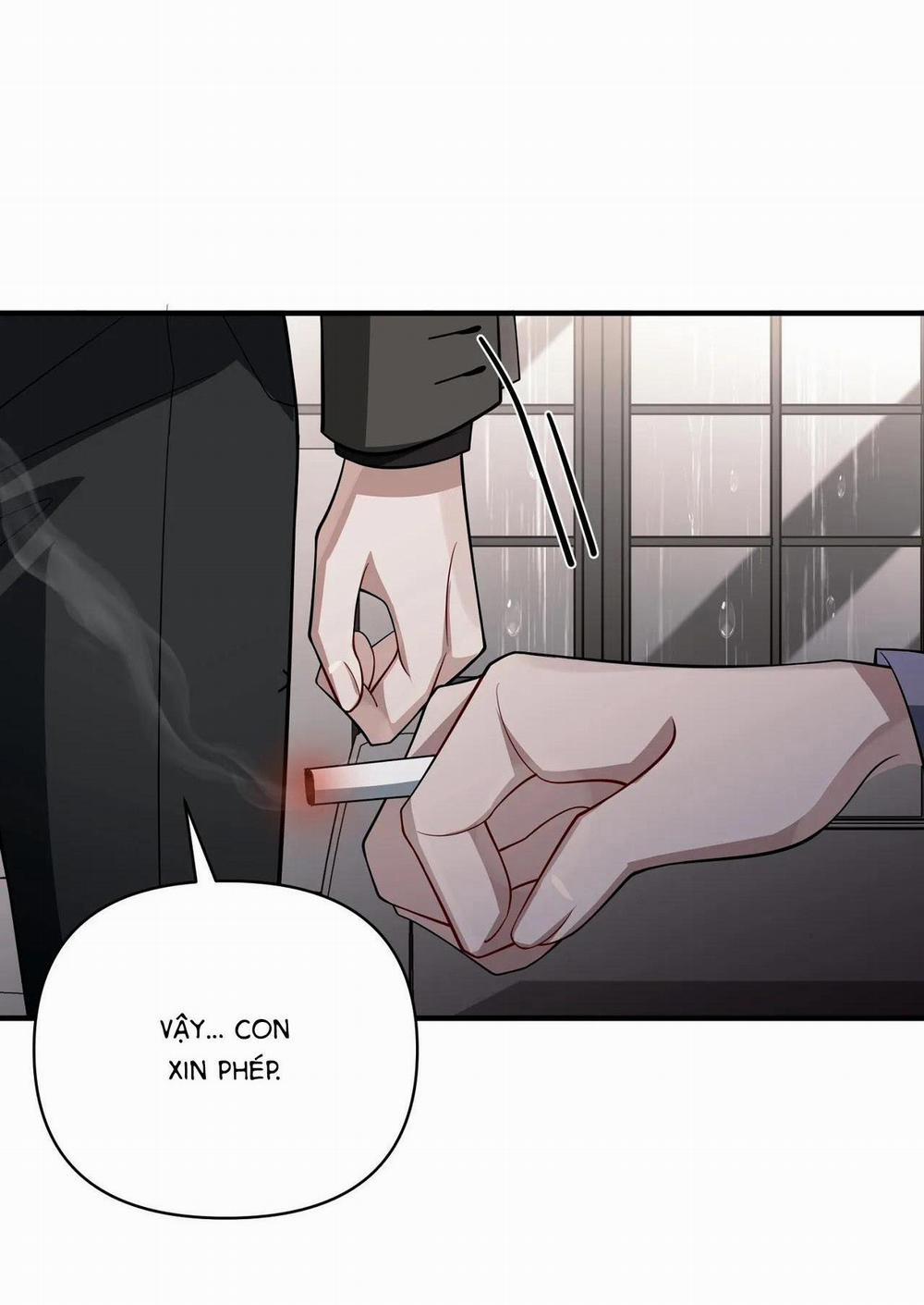 (Cbunu) Vết Trượt 40 trang 18