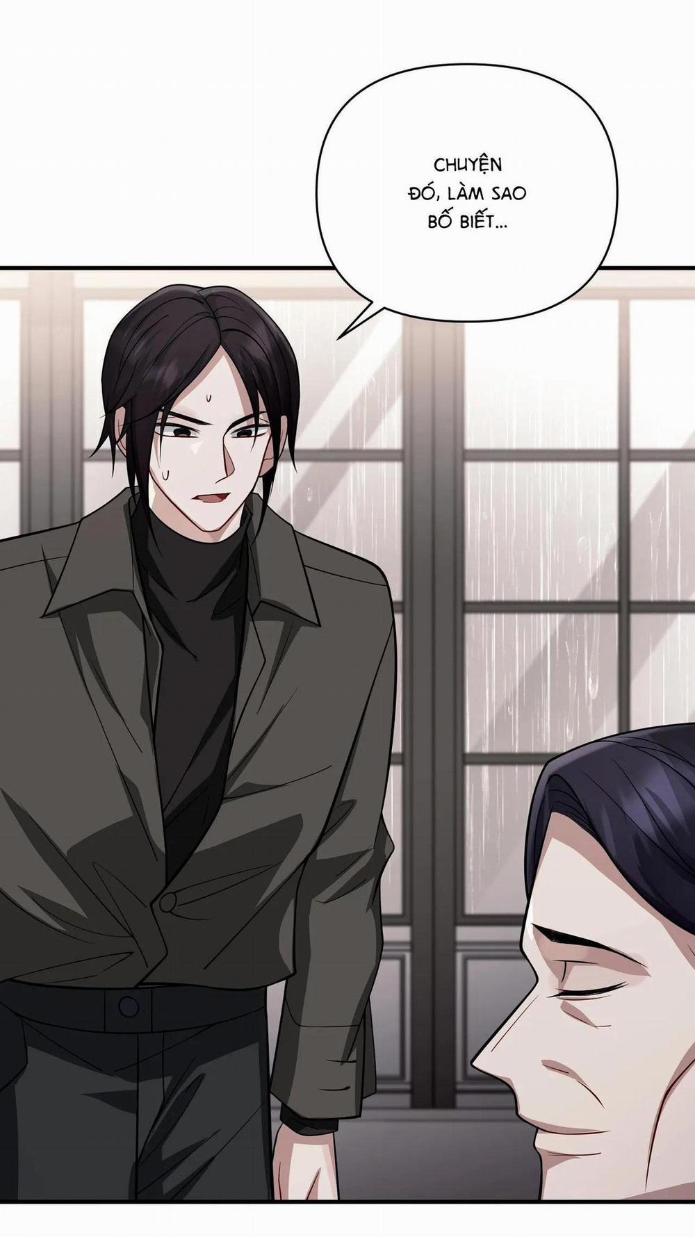 (Cbunu) Vết Trượt 40 trang 21