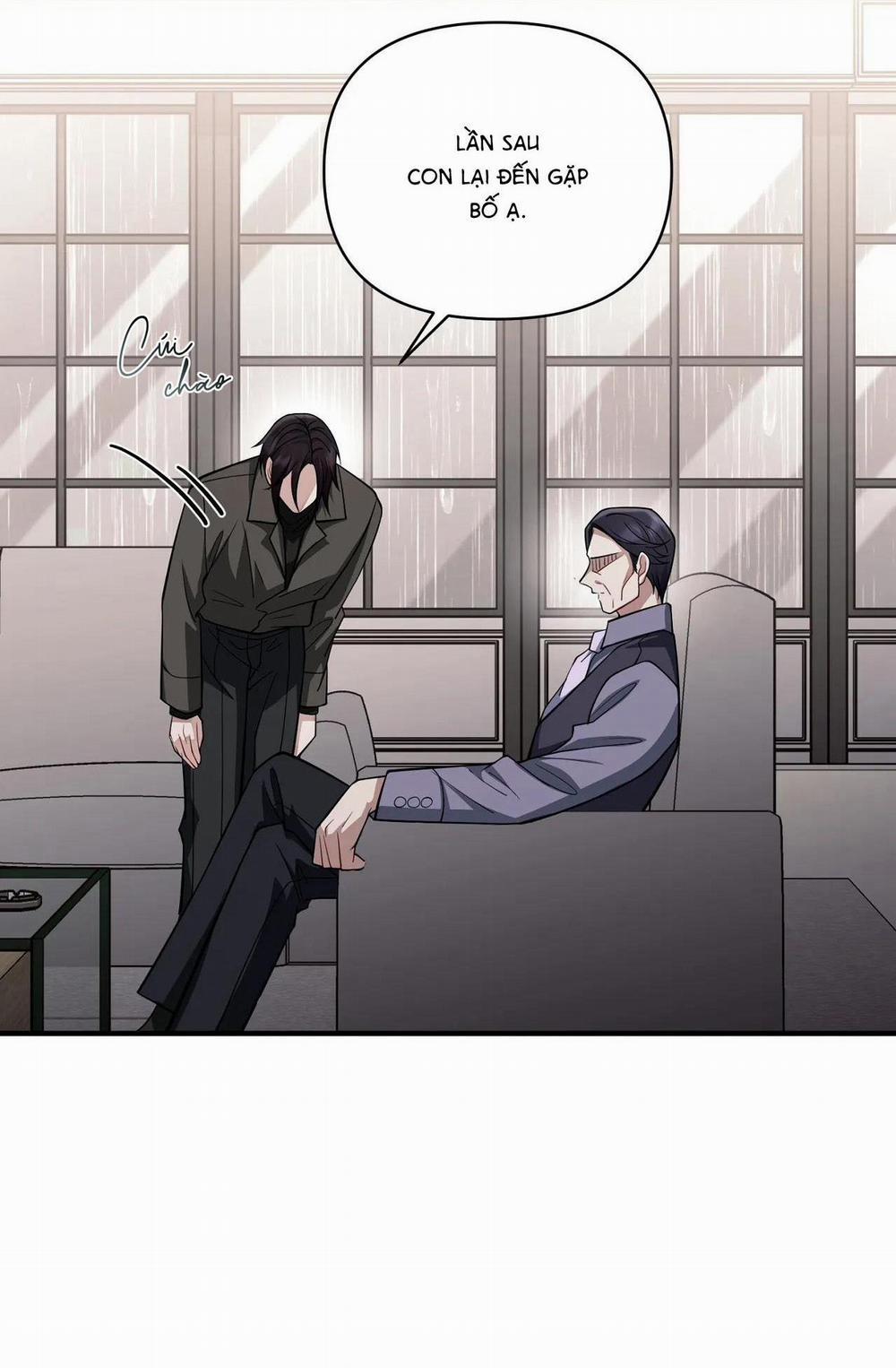 (Cbunu) Vết Trượt 40 trang 25