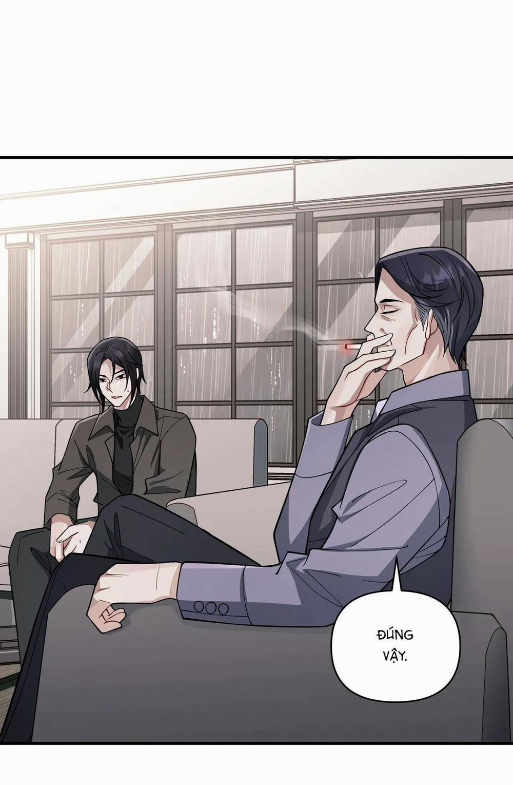 (Cbunu) Vết Trượt 40 trang 4