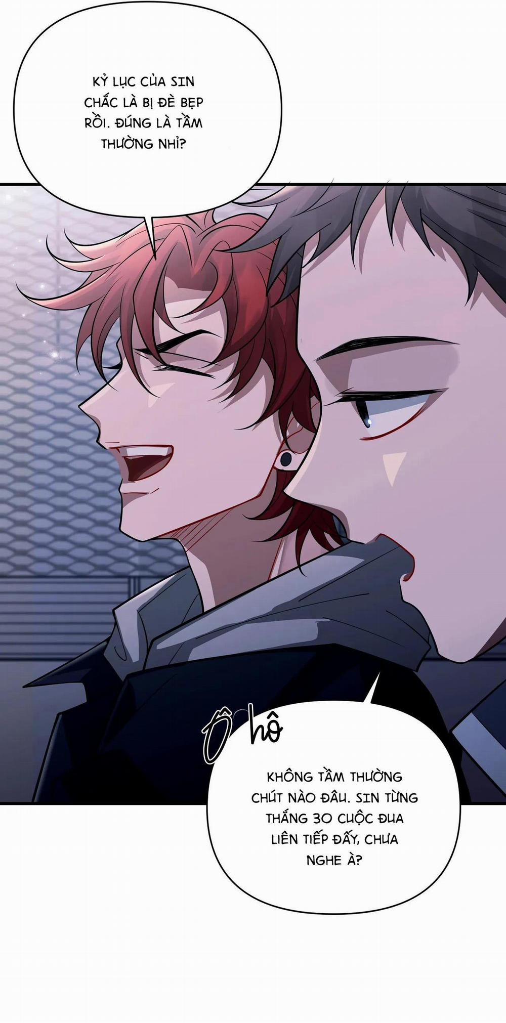 (Cbunu) Vết Trượt 40 trang 40