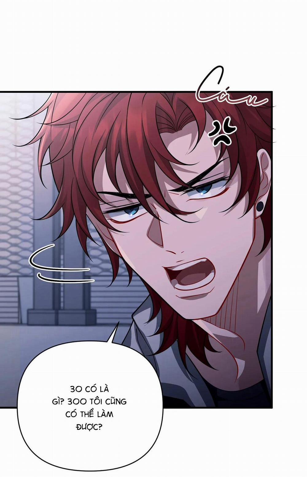 (Cbunu) Vết Trượt 40 trang 41