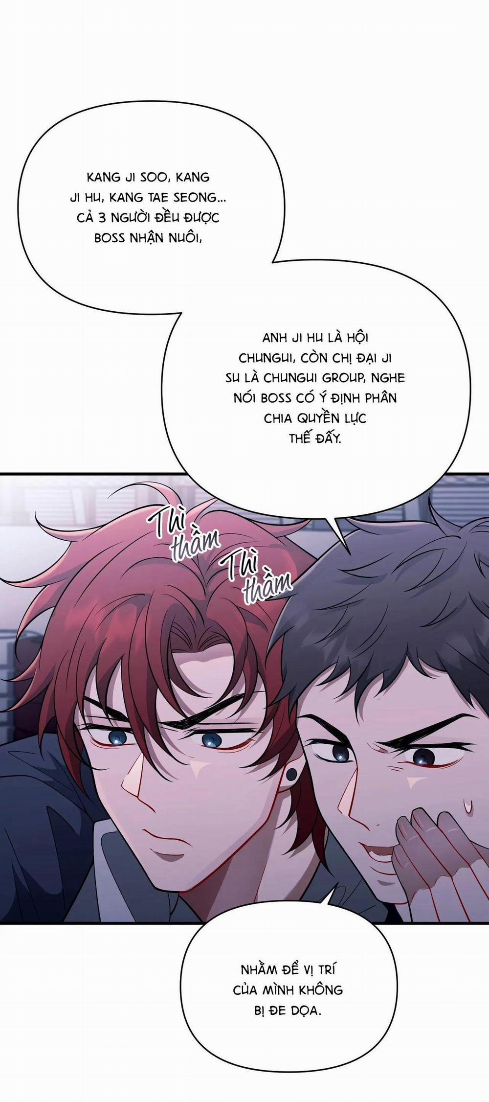 (Cbunu) Vết Trượt 40 trang 47