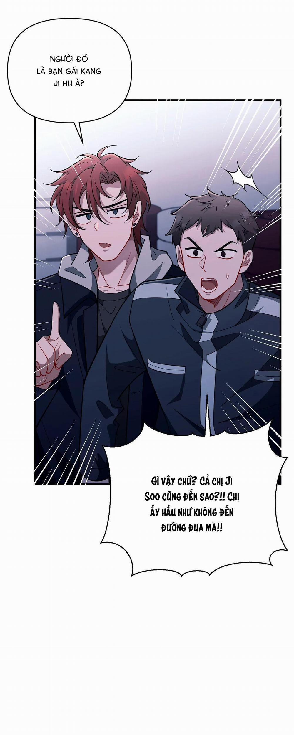 (Cbunu) Vết Trượt 40 trang 48