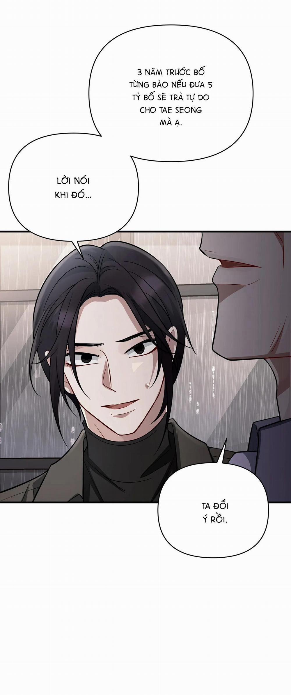 (Cbunu) Vết Trượt 40 trang 5