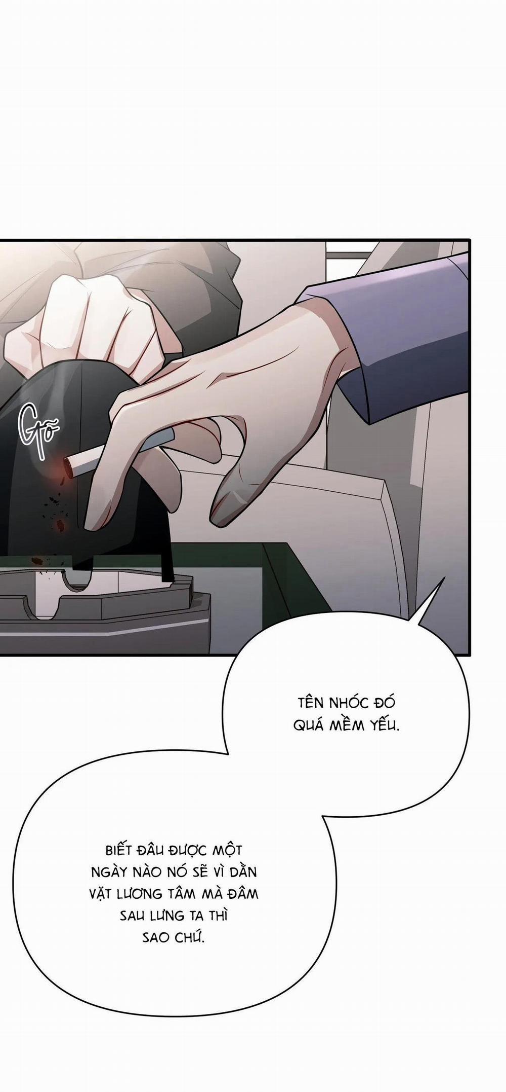 (Cbunu) Vết Trượt 40 trang 6