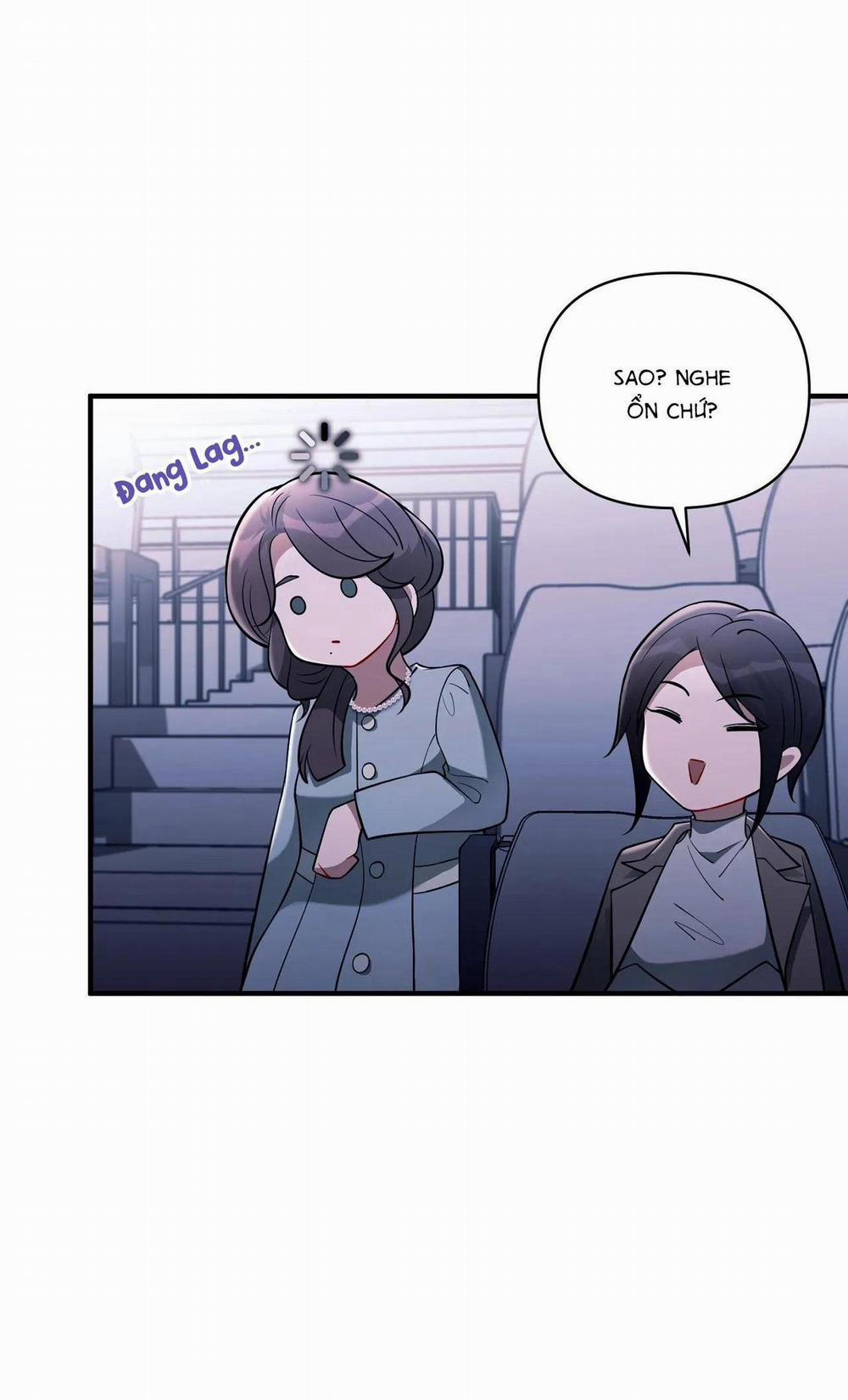 (Cbunu) Vết Trượt 40 trang 61