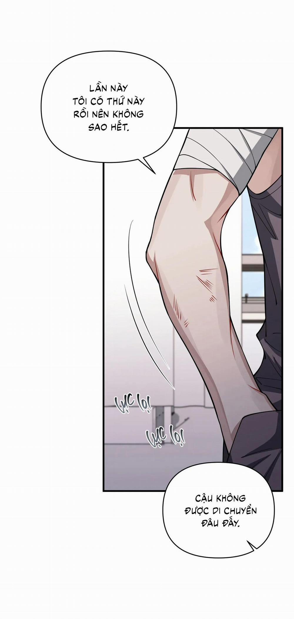 (Cbunu) Vết Trượt 41 trang 15