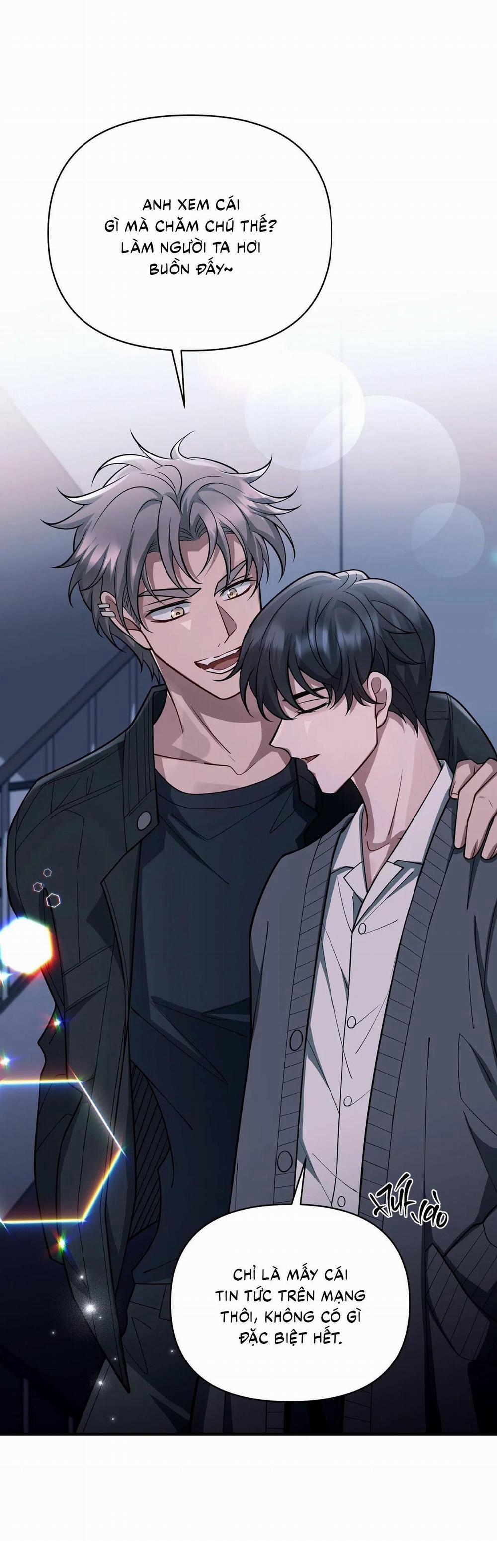 (Cbunu) Vết Trượt 41 trang 32