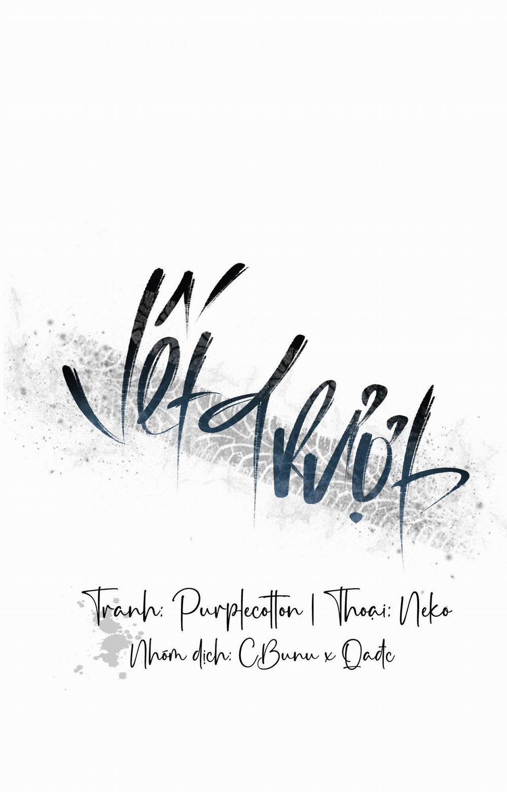 (Cbunu) Vết Trượt 42 trang 0