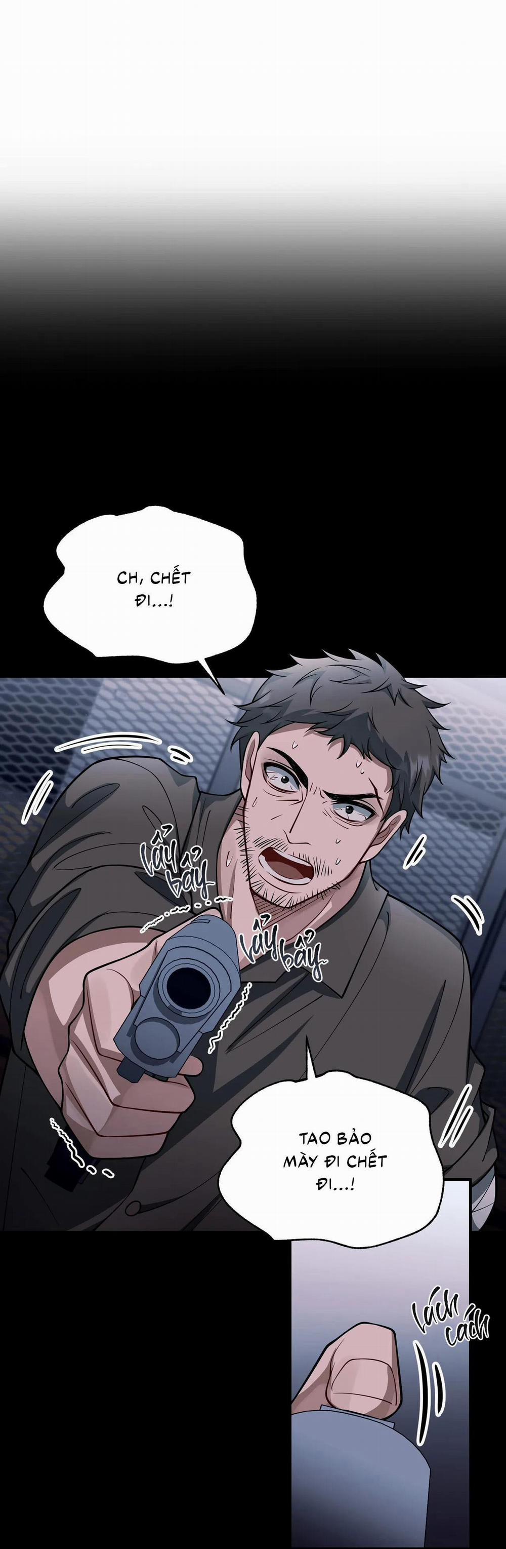 (Cbunu) Vết Trượt 42 trang 1