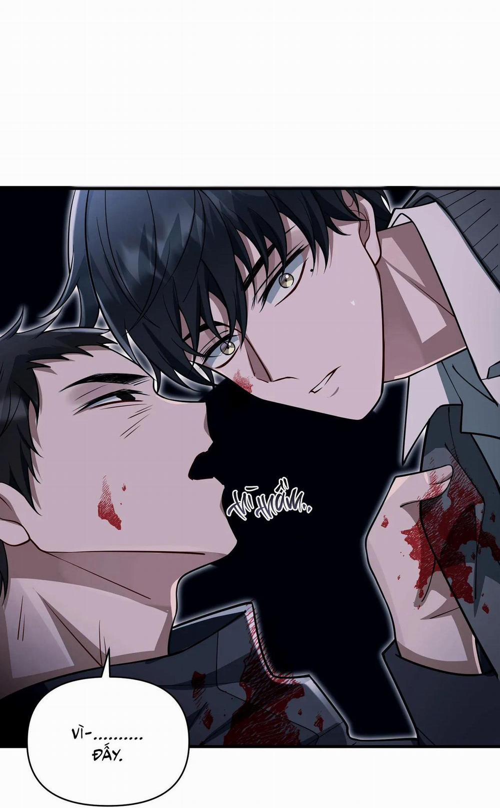 (Cbunu) Vết Trượt 42 trang 13