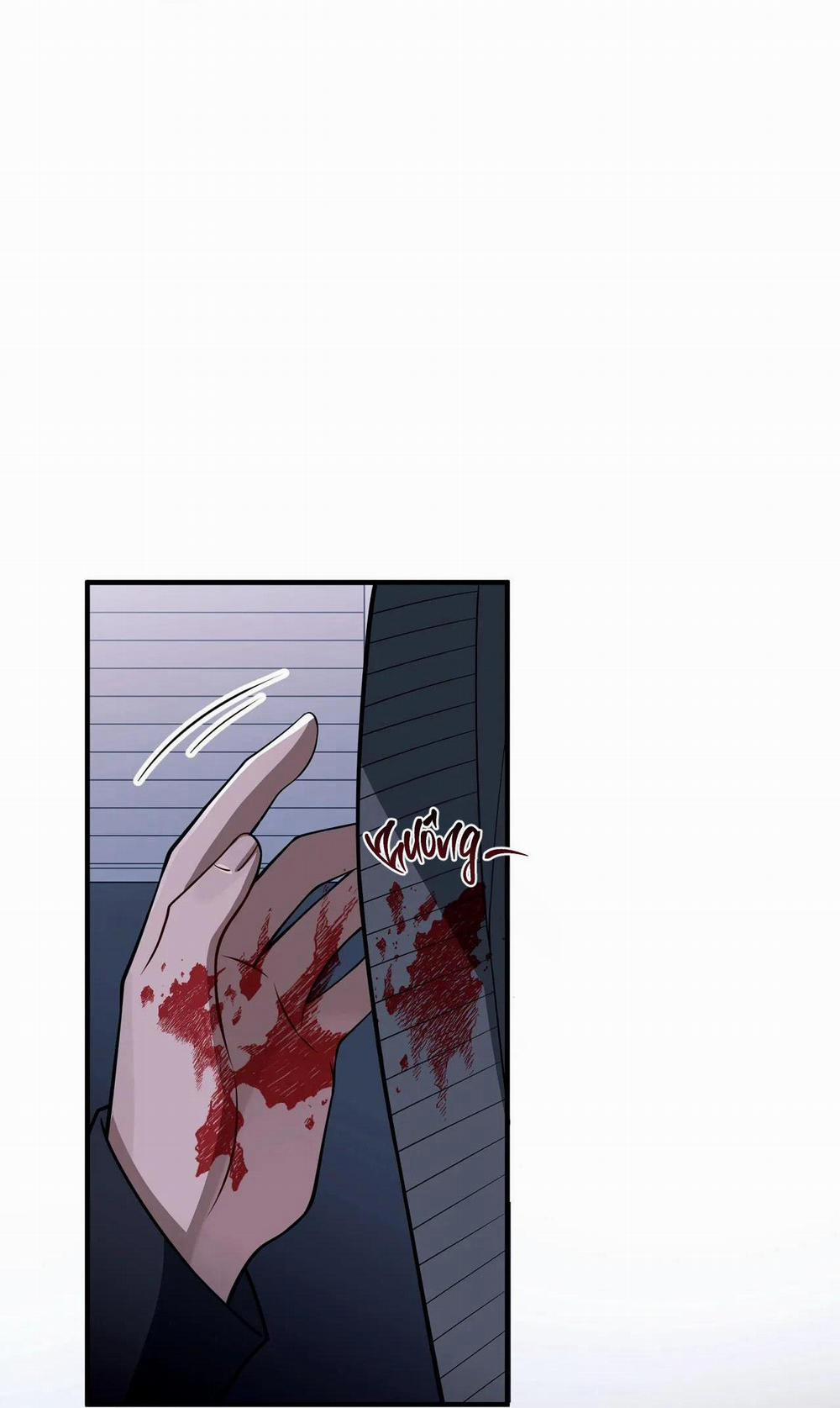 (Cbunu) Vết Trượt 42 trang 14