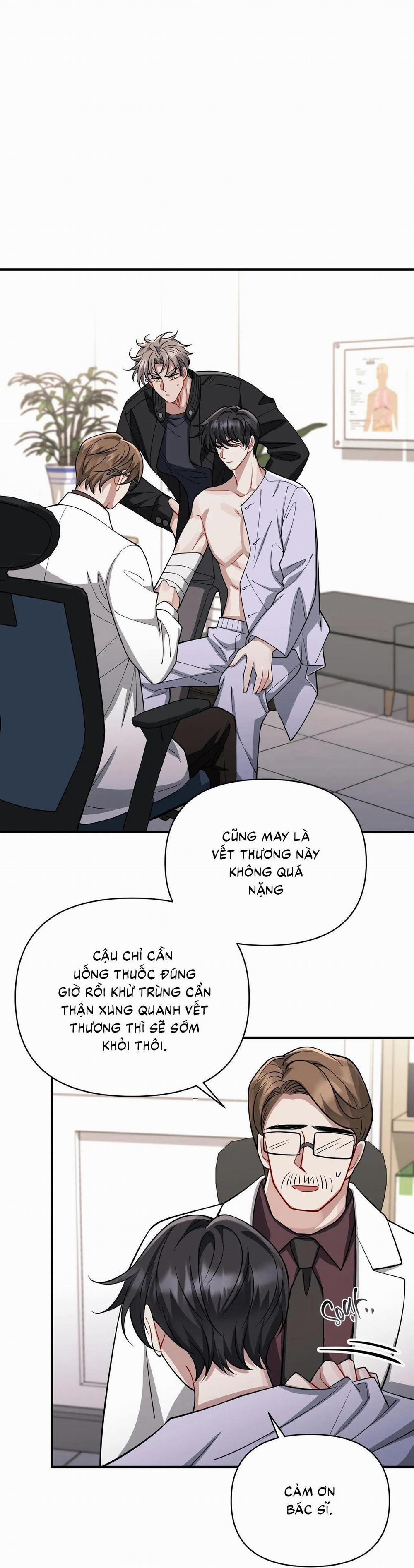 (Cbunu) Vết Trượt 42 trang 18