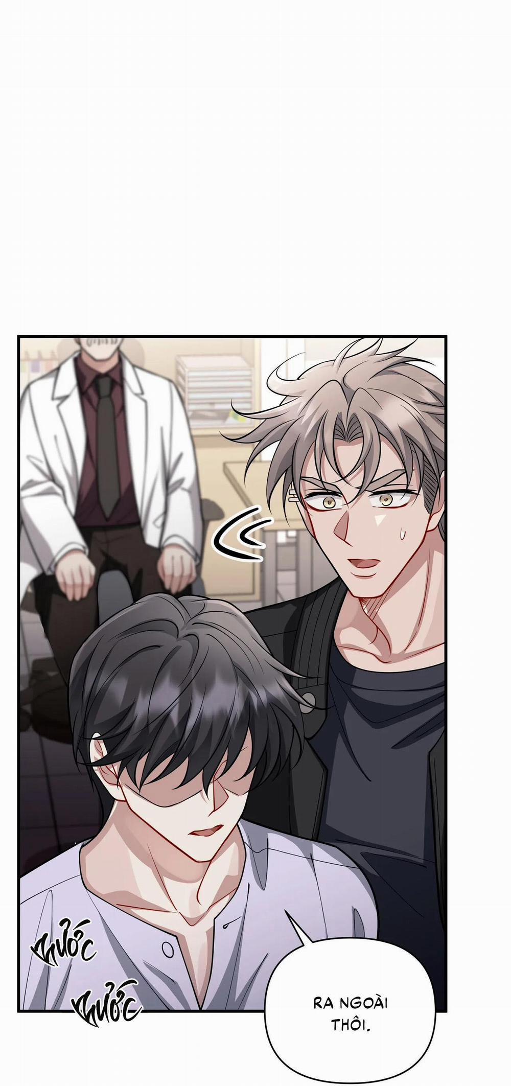 (Cbunu) Vết Trượt 42 trang 20