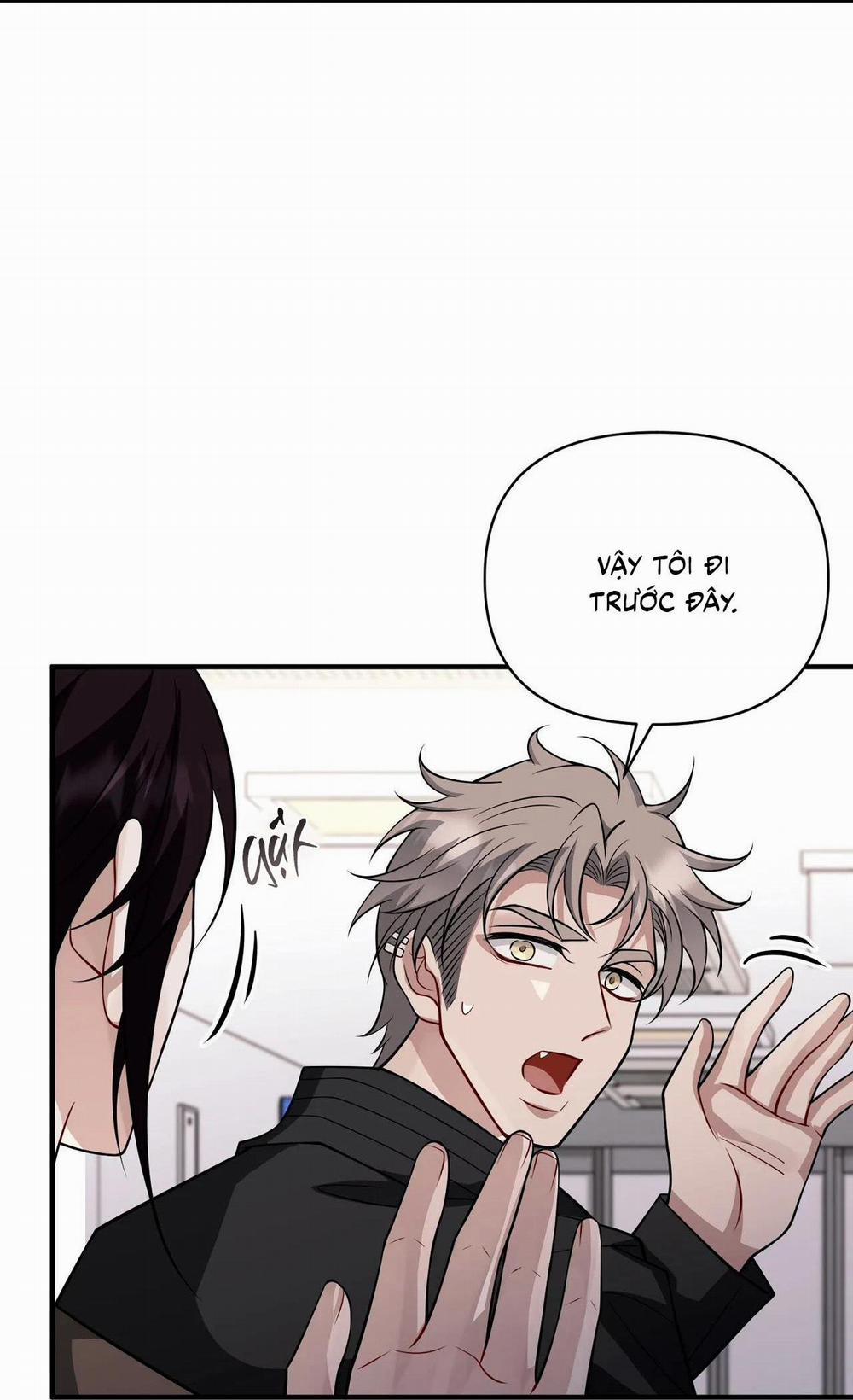 (Cbunu) Vết Trượt 42 trang 30