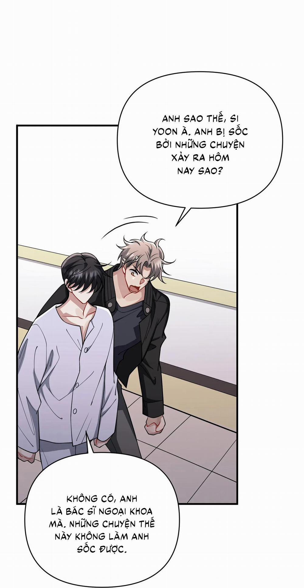 (Cbunu) Vết Trượt 42 trang 34