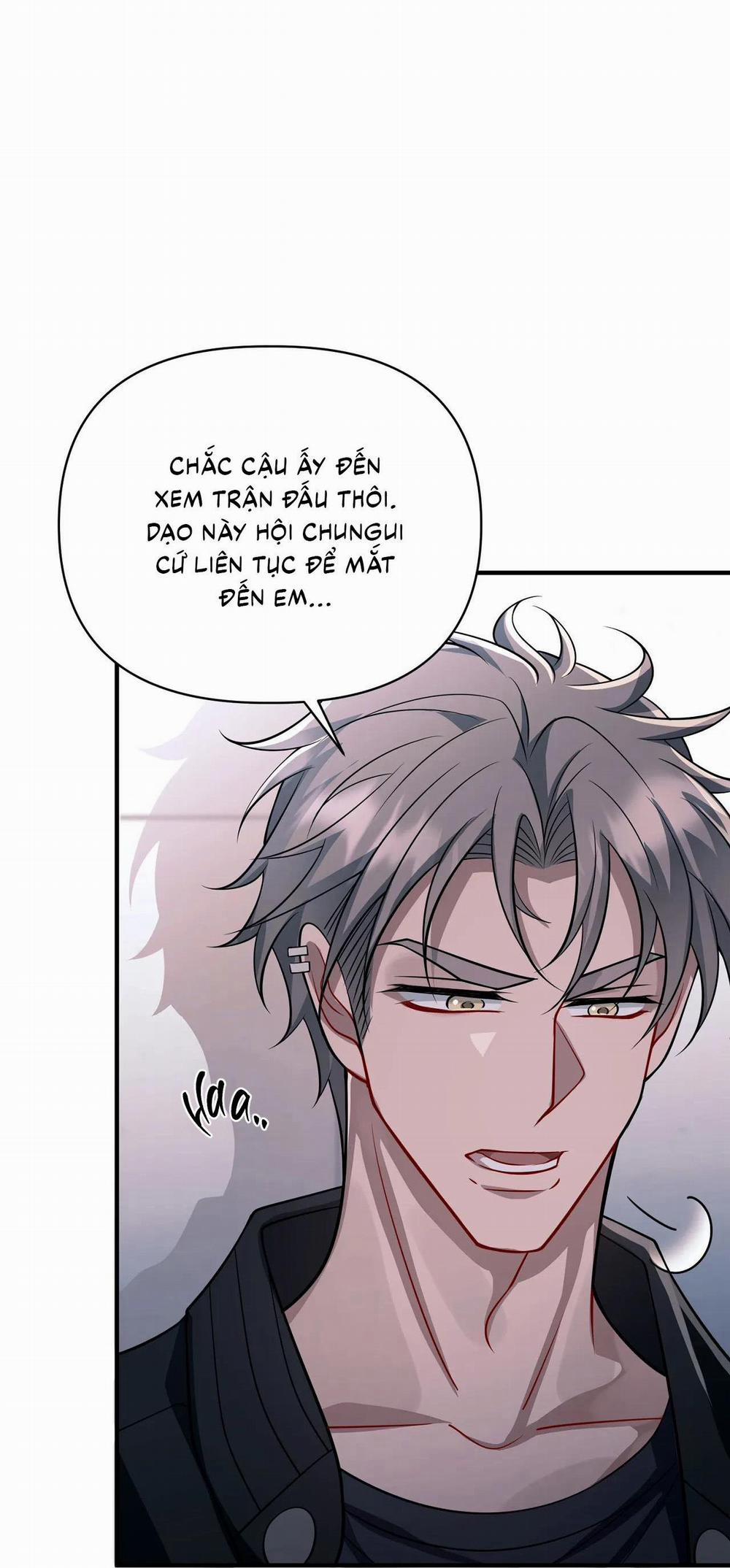 (Cbunu) Vết Trượt 42 trang 40