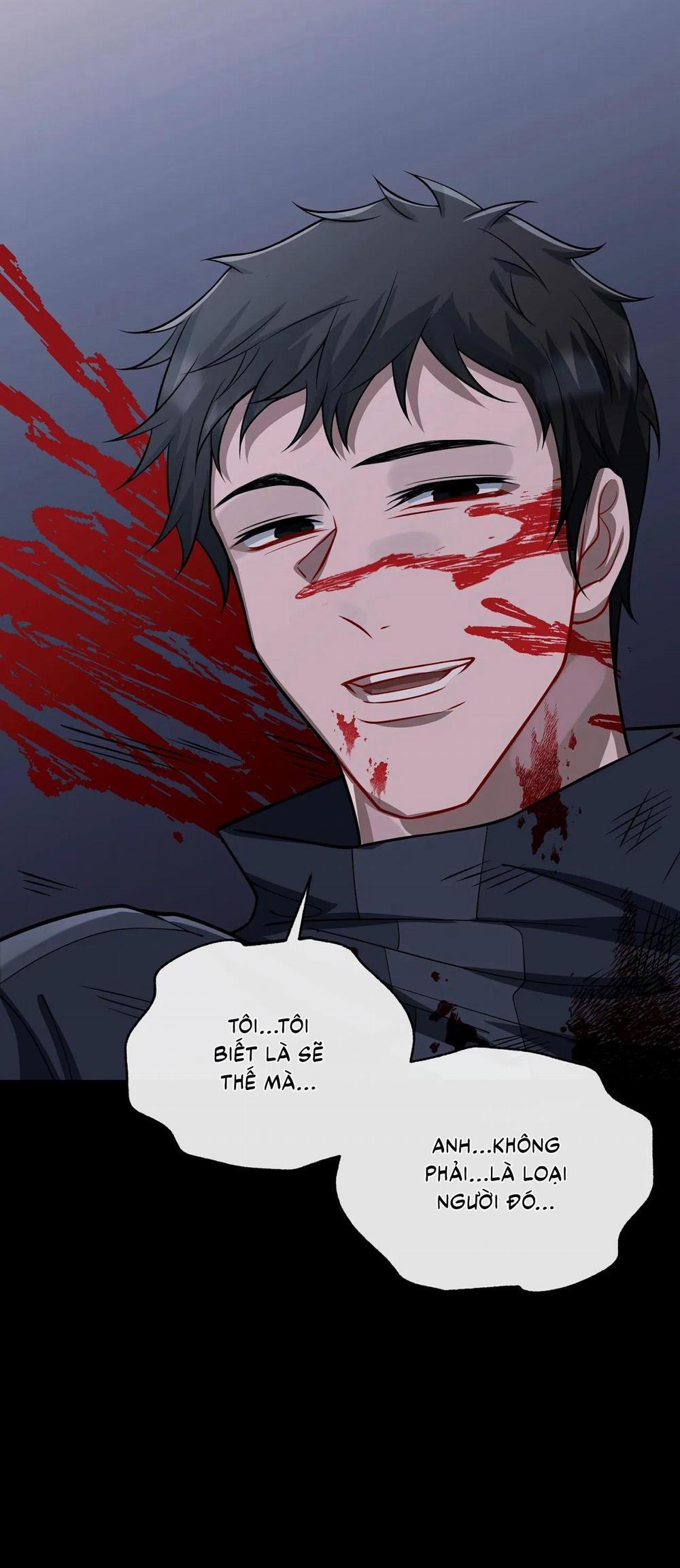 (Cbunu) Vết Trượt 43 trang 1