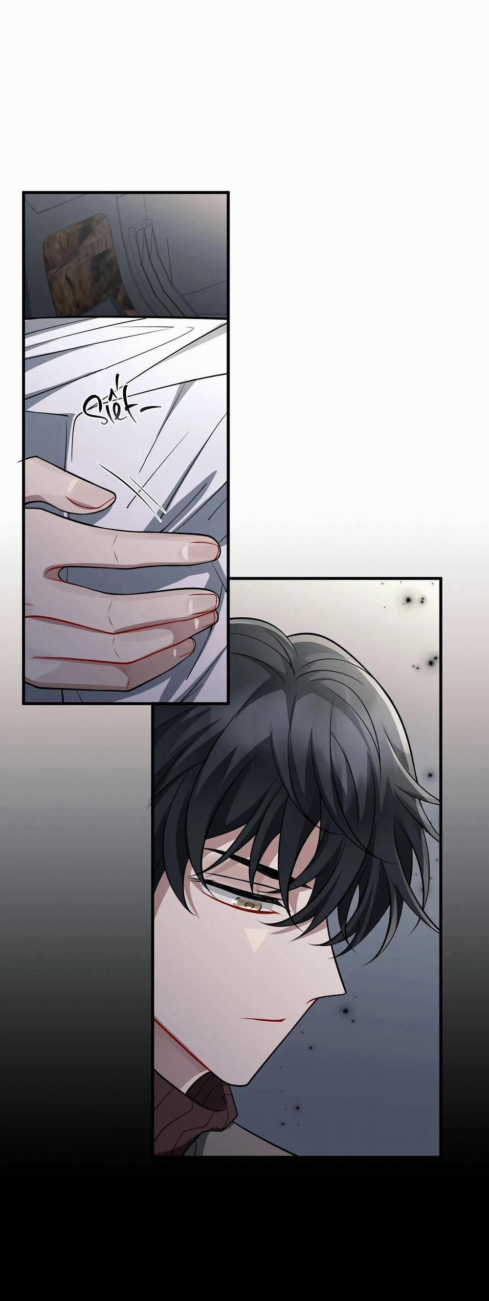 (Cbunu) Vết Trượt 43 trang 11