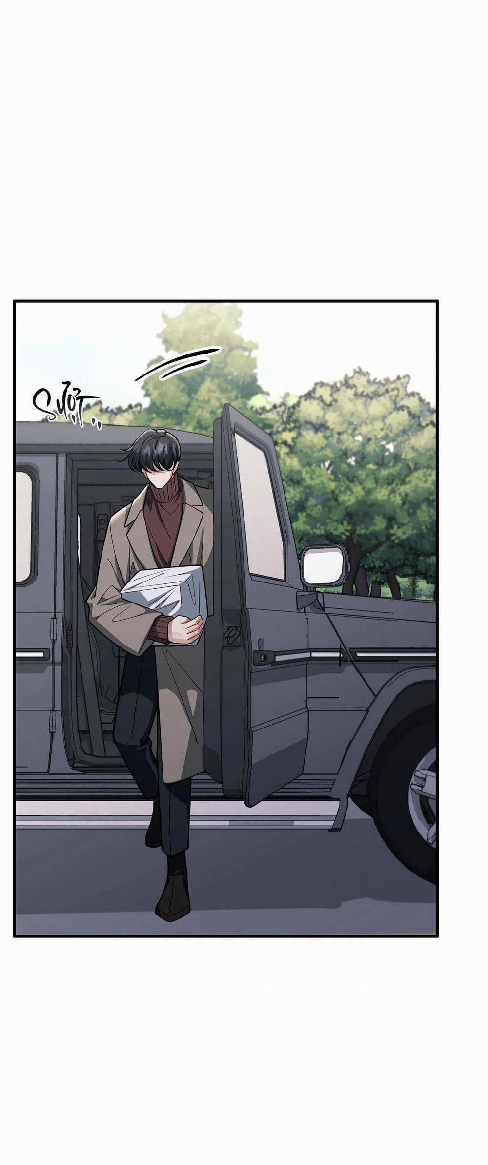 (Cbunu) Vết Trượt 43 trang 14