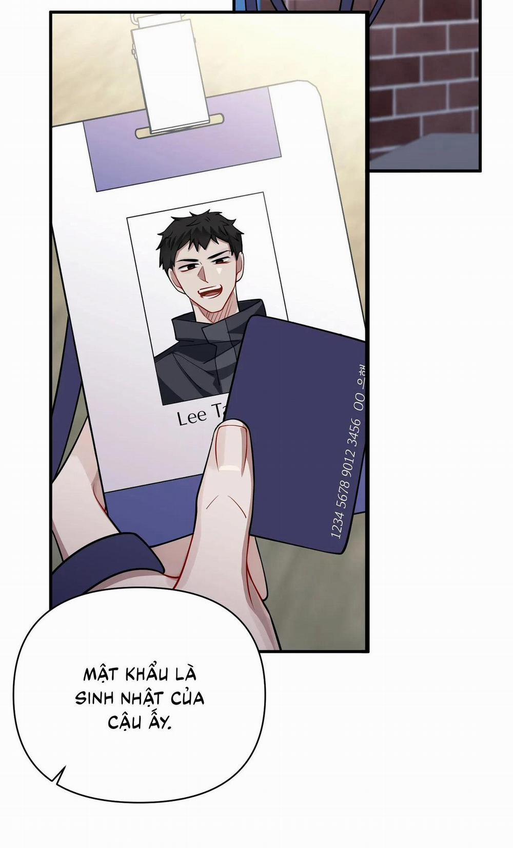 (Cbunu) Vết Trượt 43 trang 21
