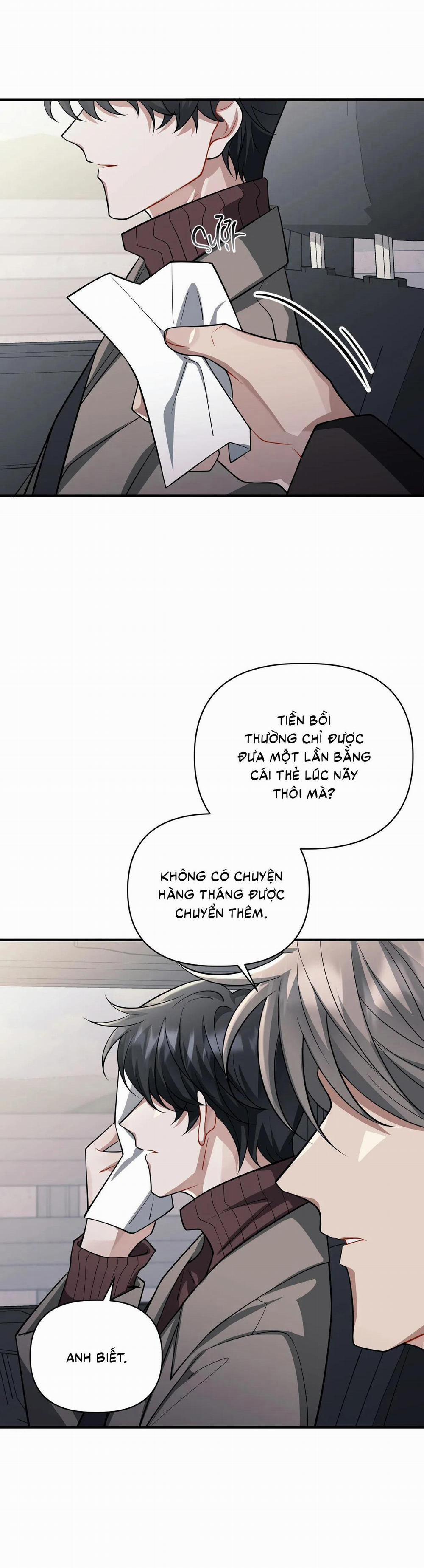 (Cbunu) Vết Trượt 43 trang 34