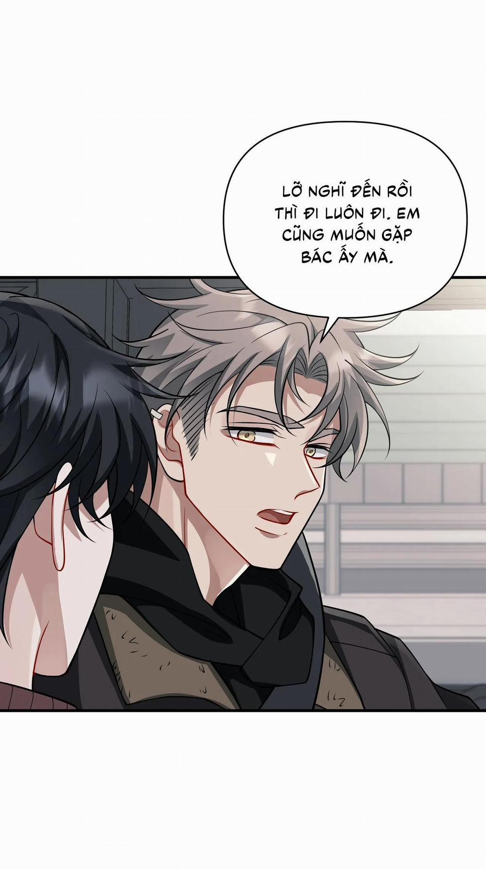 (Cbunu) Vết Trượt 43 trang 38