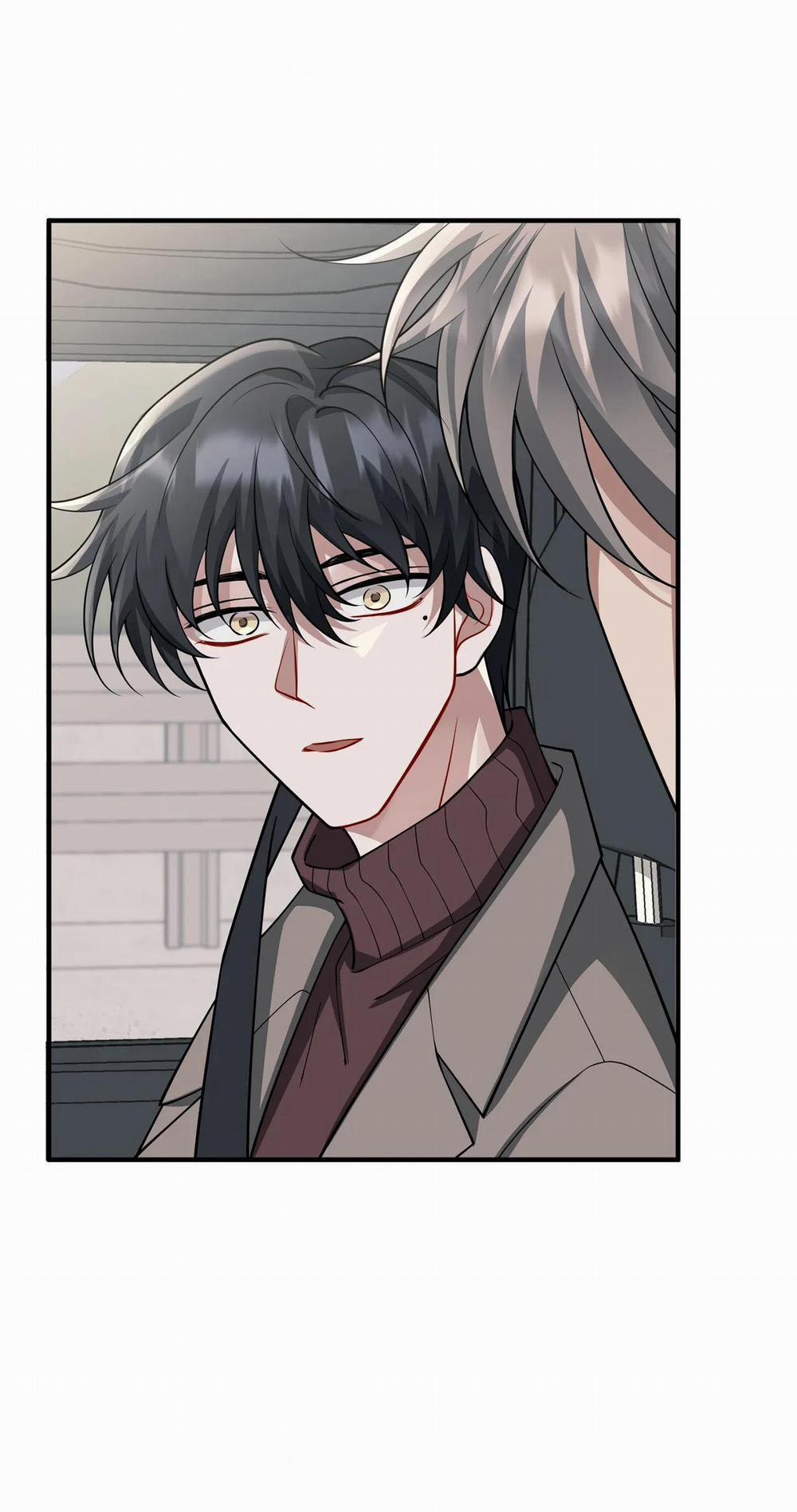 (Cbunu) Vết Trượt 43 trang 40